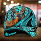 Unique Deer Hunting Personalized – Classic Cap
