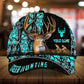 Best Deer Hunting Personalized – Classic Cap