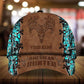 America Hunter Hunting Personalized – Classic Cap