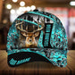 Special Deer Hunting Pattern Personalized – Classic Cap