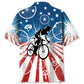 Cycling America Hawaiian Shirt