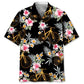 Hawaiian Shirt / Adults / S Cycling Feather Hawaiian Shirt