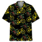 Hawaiian Shirt / Adults / S Cycling Holly Hawaiian Shirt