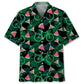 Hawaiian Shirt / Adults / S Cycling Watermelon Hawaiian Shirt