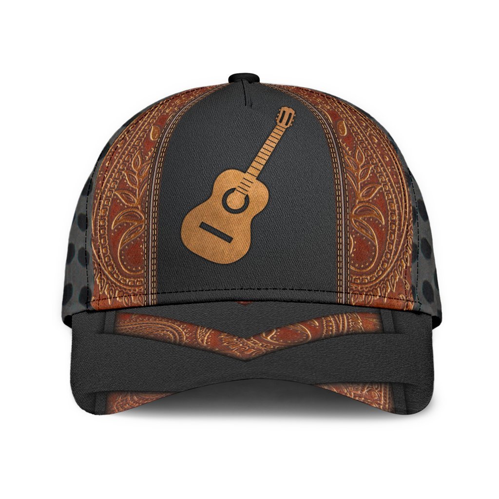 Guitar 13072120 – Classic Cap