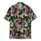 Hawaiian Shirt / Adults / S Tropical Bigfoot Unisex Hawaiian Shirt Aloha Shirt
