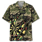 Hawaiian Shirt / Adults / S Darts Camo Hawaiian Shirt