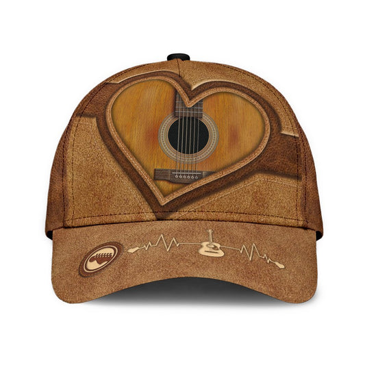 Guitar 13072118 – Classic Cap