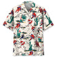 Hawaiian Shirt / Adults / S Desert Hockey Hawaiian Shirt