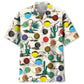 Hawaiian Shirt / Adults / S Desert Lawn Bowl Hawaiian Shirt
