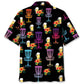 Disc Golf Beer Hawaiian Shirt