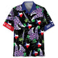 Don't Mess With Texas Custom Name Hawaiian Shirt
