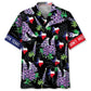 Hawaiian Shirt / Adults / S Don't Mess With Texas Hawaiian Shirt Men