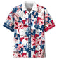 Hawaiian Shirt / Adults / S Don't Mess With Texas Hawaiian Shirt