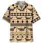 Hawaiian Shirt / Adults / S Dragon Boat Hawaiian Shirt