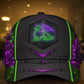 Dragon Neon Fantasy Glow Style – Classic Cap