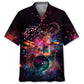 Hawaiian Shirt / Adults / S Drum Band Galaxy Hawaiian Shirt