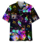 Hawaiian Shirt / Adults / S Drum Color Hawaiian Shirt