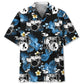 Hawaiian Shirt / Adults / S Drum Nature Hawaiian Shirt