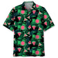 Hawaiian Shirt / Adults / S Drum Watermelon Hawaiian Shirt