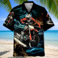 Easily Distracted By Braaaap Hawaiian Shirt