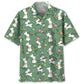 Hawaiian Shirt / Adults / S Easter Day Hawaiian Shirt
