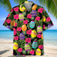 Easter Hawaiian Shirt Men Easter Jesus Shirt