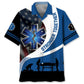 Hawaiian Shirt / Adults / S EMS Proud Hawaiian Shirt