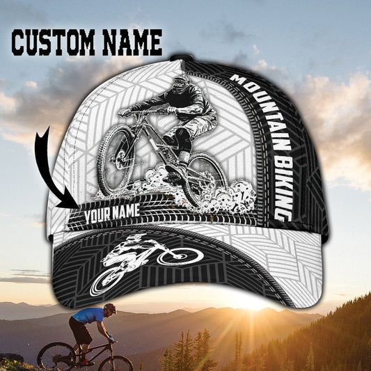 MTB Custom All Over Print – Classic Cap