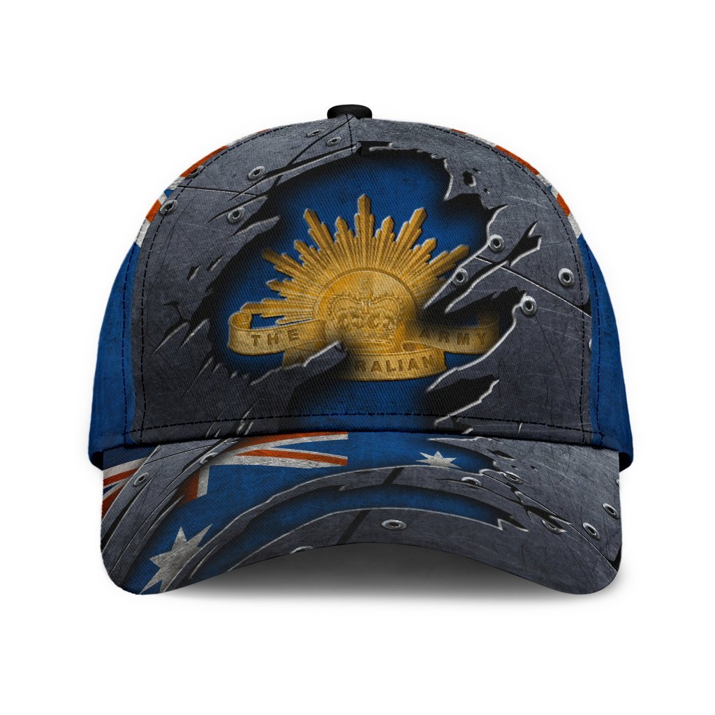 Anzac Day Australian Army – Classic Cap