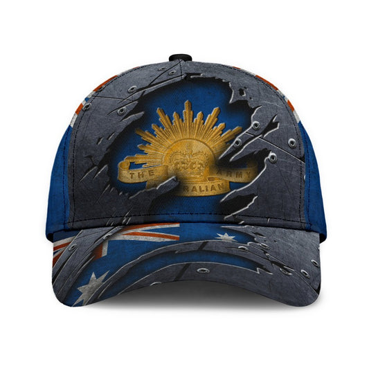 Anzac Day Australian Army – Classic Cap