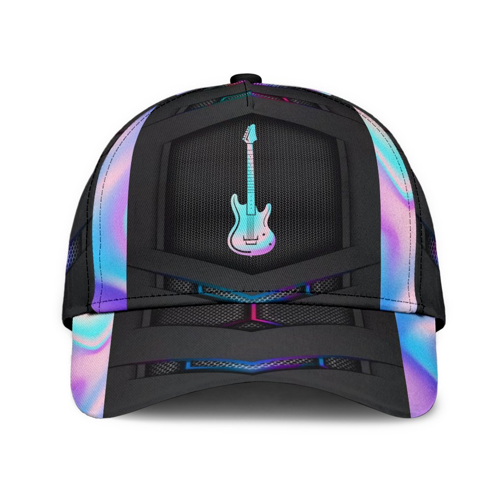 Guitar 13072116 – Classic Cap