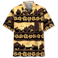 Hawaiian Shirt / Adults / S Farm Animals Tropical Hawaiian Shirt