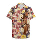 Hawaiian Shirt / Adults / S Farmer Unisex Hawaiian Shirt Aloha Shirt Summer Vibe - Live like someone left the gate open