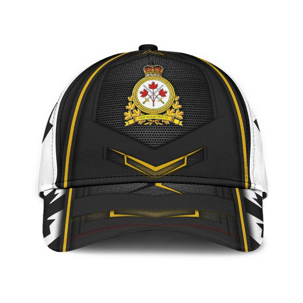 Canadian Army Veteran All Over Print – Classic Cap