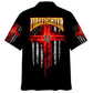 Firefighter Courage Hawaiian Shirt