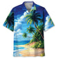 Hawaiian Shirt / Adults / S Firefighter Retirement Way More Happier Hawaiian Shirt