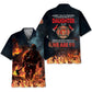 Hawaiian Shirt / Adults / S Firefighter We Are 9 11 Hawaiian Shirt