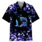 Hawaiian Shirt / Adults / S Fishing Hawaiian Nature Hawaiian Shirt