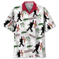 Hawaiian Shirt / Adults / S Florida Proud Bigfoot Hawaiian Shirt