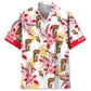 Hawaiian Shirt / Adults / S Florida Proud Hawaiian Shirt