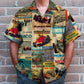 Hawaiian Shirt / Adults / S Formula One Unisex Hawaiian Shirt Aloha Shirt Summer Vibe Gifts For Racing Lovers