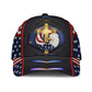 God Bless America Eagle – Classic Cap