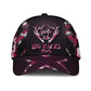 Girls Like Big Racks Deer Hunting – Classic Cap