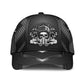 American Skull Racing Life – Classic Cap
