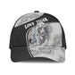 Love Tiger Wild Animal Style – Classic Cap