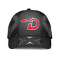 D Rouge Noir – Classic Cap