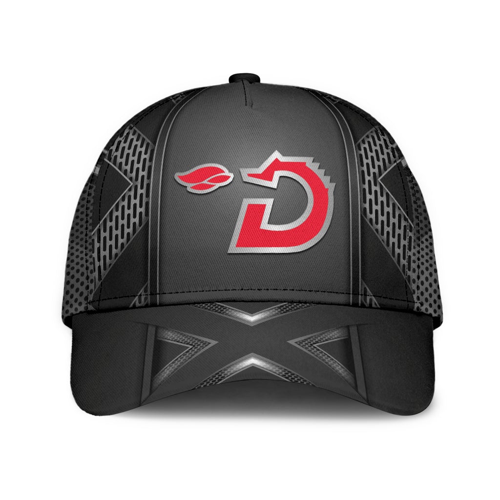 D Rouge Noir – Classic Cap