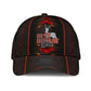 Hunting Best Buckin Dad – Classic Cap