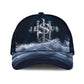 Faith Changed My Life Cross – Classic Cap